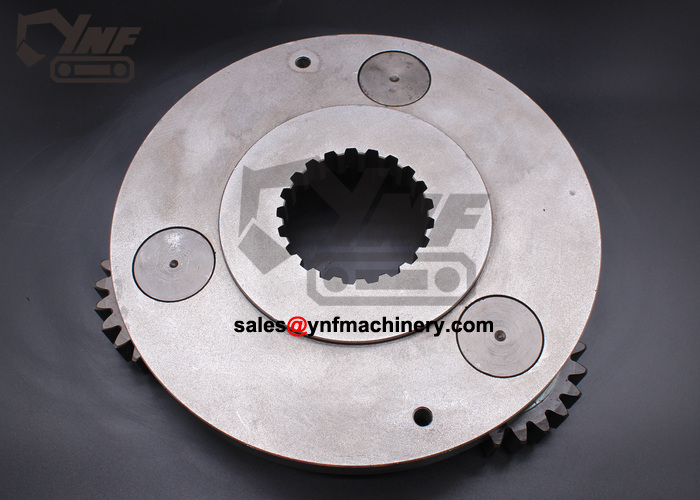 Componente riduttore YNF03954, VOE14558605, EC240B YNF03954, vista 3