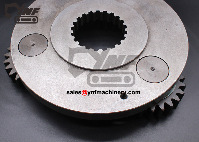 Componente riduttore YNF03954, VOE14558605, EC240B YNF03954, vista 4