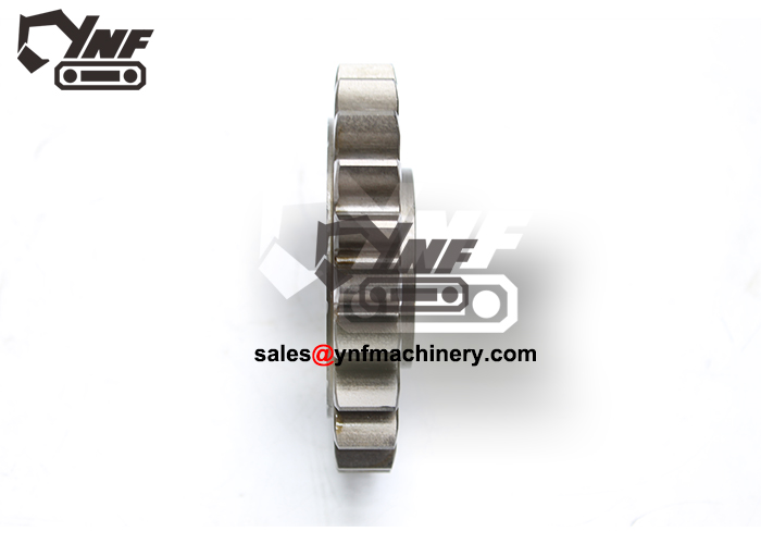 Giunti e componenti di trasmissione YNF04162, EC360BLC YNF04162, vista 4