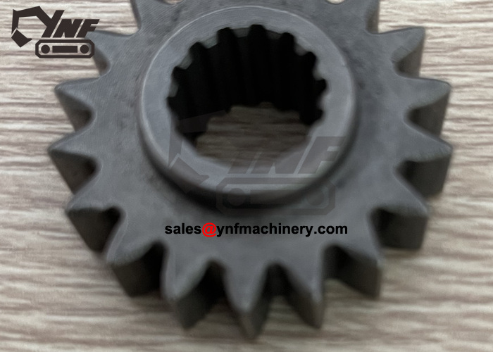 Componente riduttore YNF04268, TZ512B1006-01, TZ512B1107-00, PC45, PC50UU-2 YNF04268, vista 1