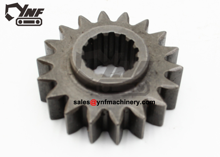 Componente riduttore YNF04268, TZ512B1006-01, TZ512B1107-00, PC45, PC50UU-2 YNF04268, vista 3