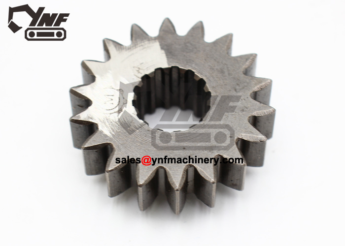 Componente riduttore YNF04268, TZ512B1006-01, TZ512B1107-00, PC45, PC50UU-2 YNF04268, vista 4