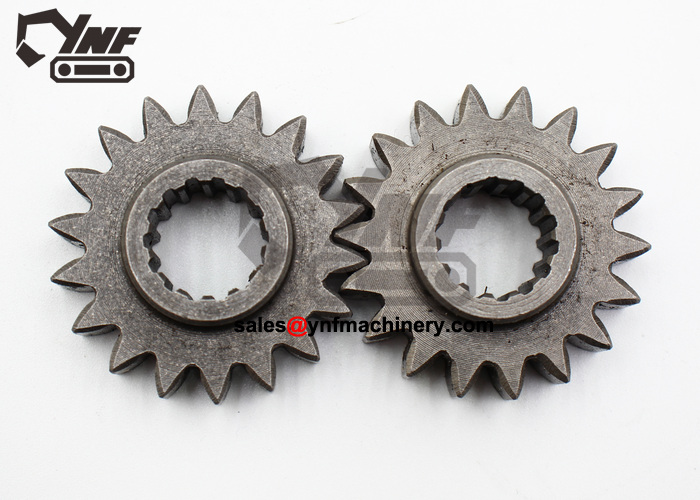 Componente riduttore YNF04268, TZ512B1006-01, TZ512B1107-00, PC45, PC50UU-2 YNF04268, vista 5