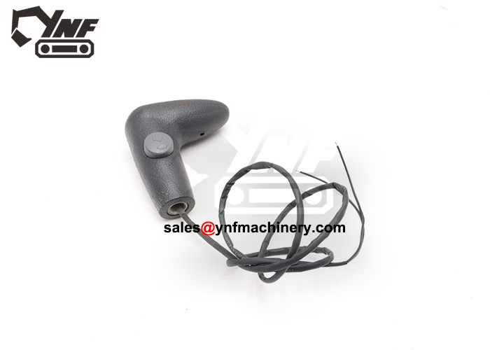 Valvola idraulica YNF04297, SK200-5SK230-6EX200-1 YNF04297, vista 1