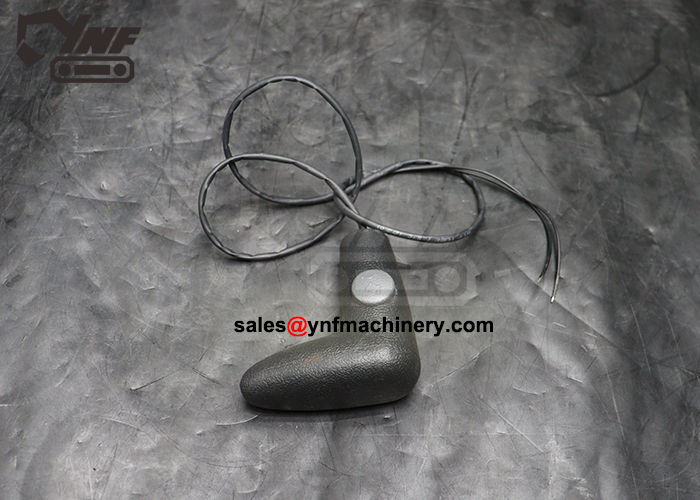 Valvola idraulica YNF04297, SK200-5SK230-6EX200-1 YNF04297, vista 2
