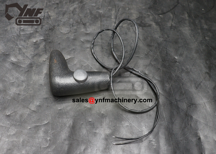 Valvola idraulica YNF04297, SK200-5SK230-6EX200-1 YNF04297, vista 3