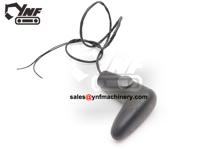 Valvola idraulica YNF04297, SK200-5SK230-6EX200-1 YNF04297, vista 5