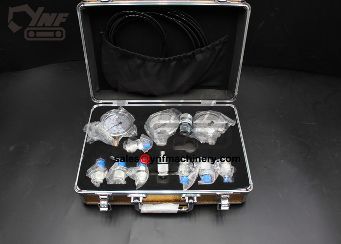 Utensili e materiali di manutenzione YNF04310, 1U5481 YNF04310, vista 1