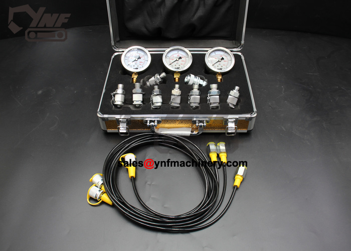 Utensili e materiali di manutenzione YNF04310, 1U5481 YNF04310, vista 2