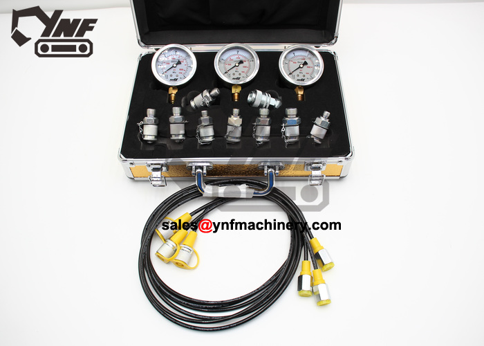 Utensili e materiali di manutenzione YNF04310, 1U5481 YNF04310, vista 3