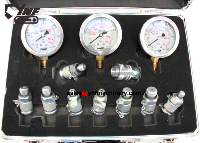 Utensili e materiali di manutenzione YNF04310, 1U5481 YNF04310, vista 4