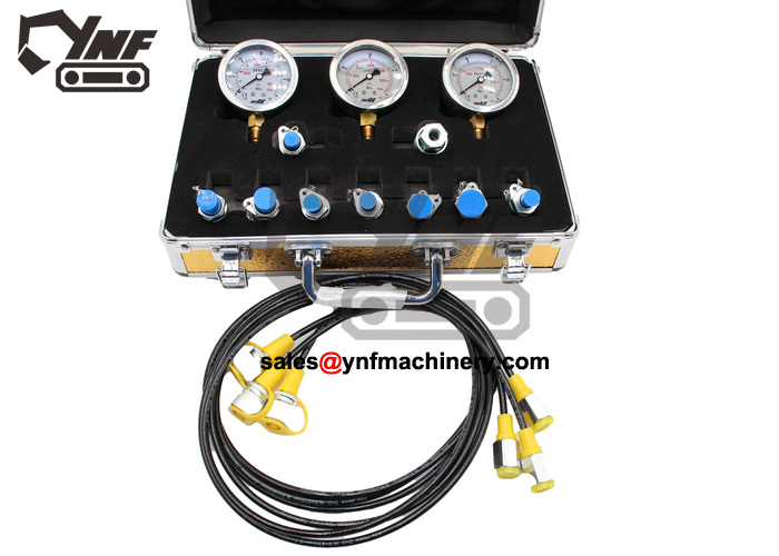 Utensili e materiali di manutenzione YNF04310, 1U5481 YNF04310, vista 5