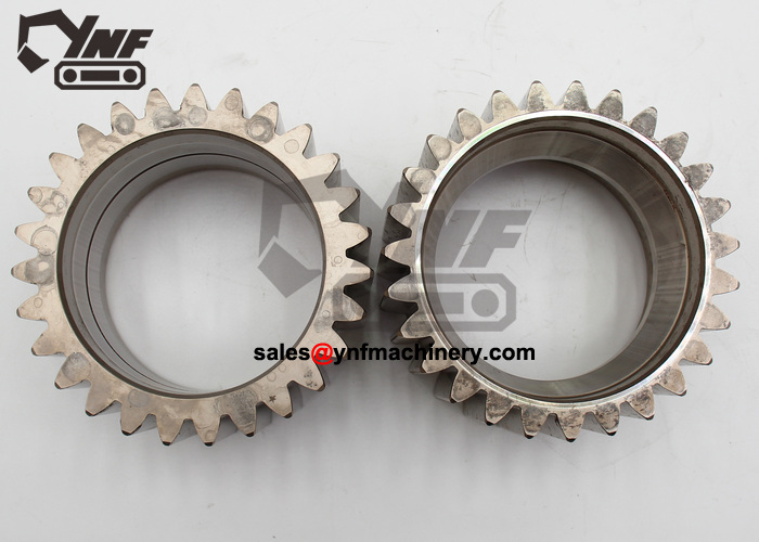 Componente riduttore YNF04356, YNF04358 YNF04356, vista 1