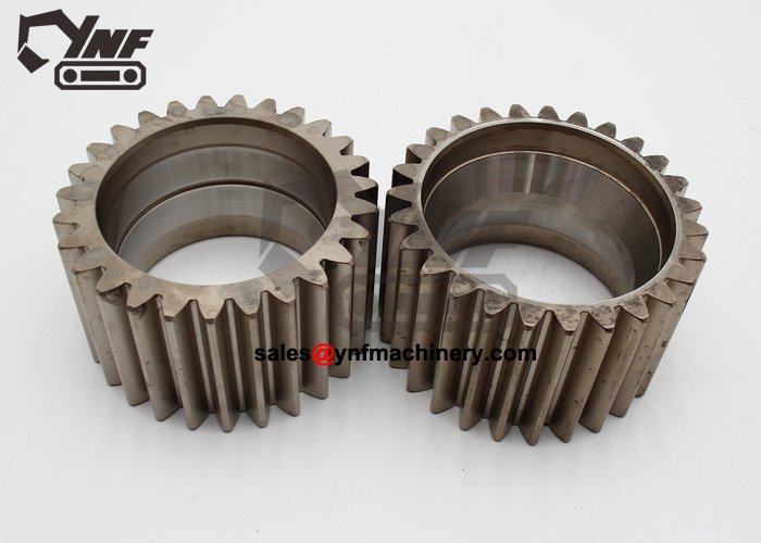 Componente riduttore YNF04356, YNF04358 YNF04356, vista 2