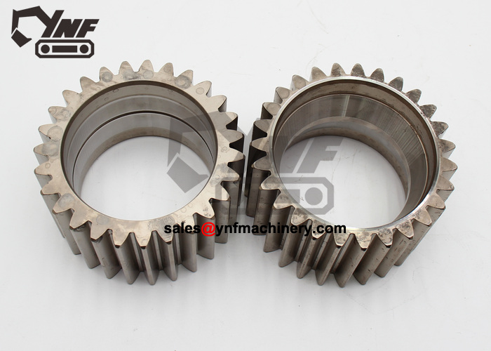 Componente riduttore YNF04356, YNF04358 YNF04356, vista 3