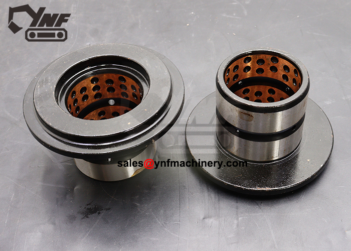 Boccola YNF04473, 203-70-56150, PC120-6, 607587 YNF04473, vista 1