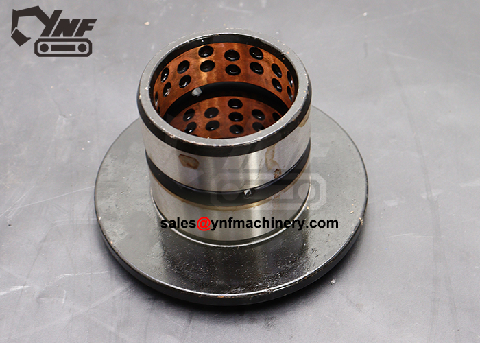 Boccola YNF04473, 203-70-56150, PC120-6, 607587 YNF04473, vista 3