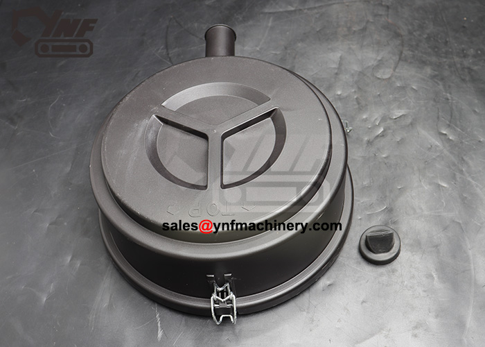 Filtro YNF05200, EX200-2-3 YNF05200, vista 1