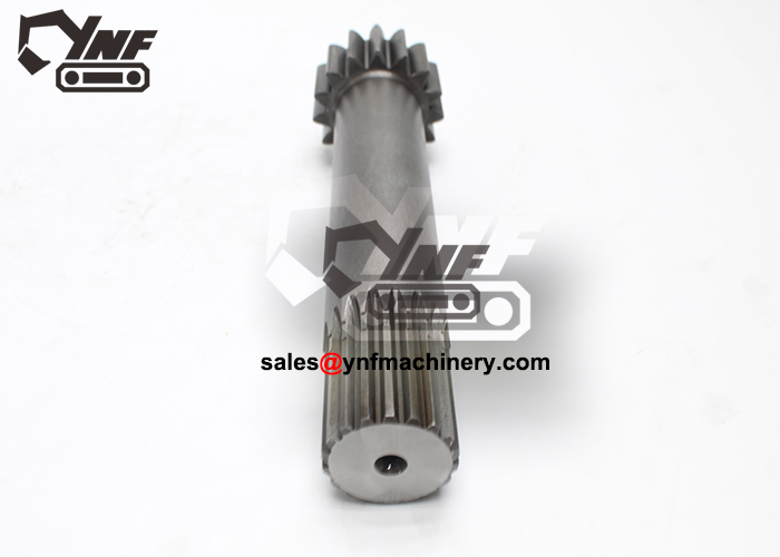 Componente riduttore YNF05257, VOE11706895, EC460, EC480 YNF05257, vista 1