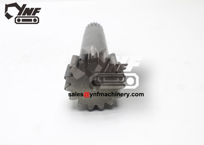 Componente riduttore YNF05257, VOE11706895, EC460, EC480 YNF05257, vista 2