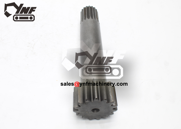 Componente riduttore YNF05257, VOE11706895, EC460, EC480 YNF05257, vista 3