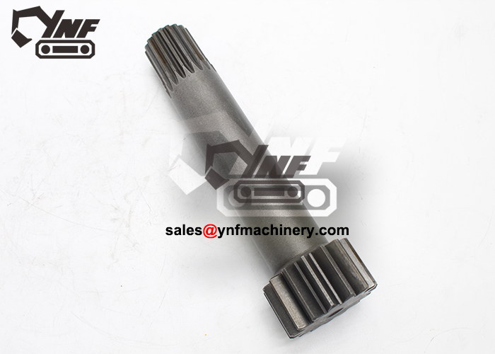 Componente riduttore YNF05257, VOE11706895, EC460, EC480 YNF05257, vista 5