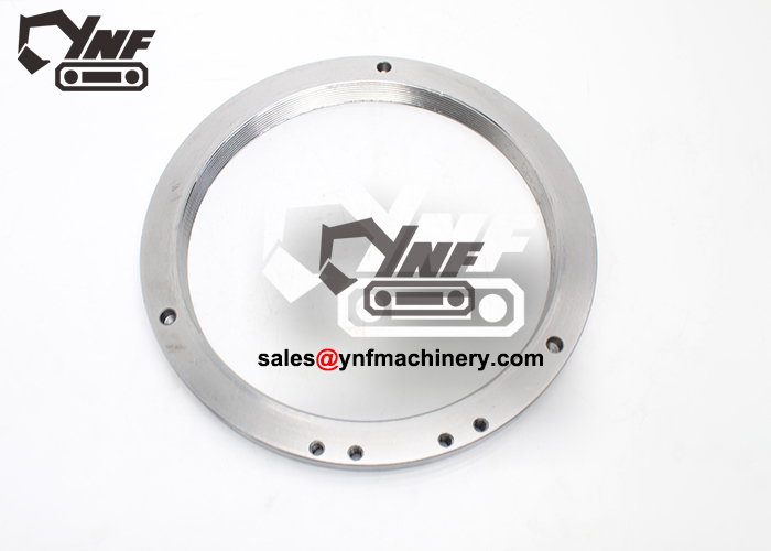 Serratura o maniglia cabina YNF05266, PC400-8, 208-27-71260 YNF05266, vista 1
