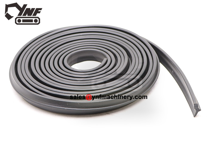 Supporto antivibrante in gomma YNF05276, PC200-7-8 YNF05276, vista 3