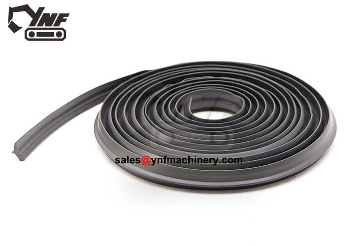 Supporto antivibrante in gomma YNF05276, PC200-7-8 YNF05276, vista 5