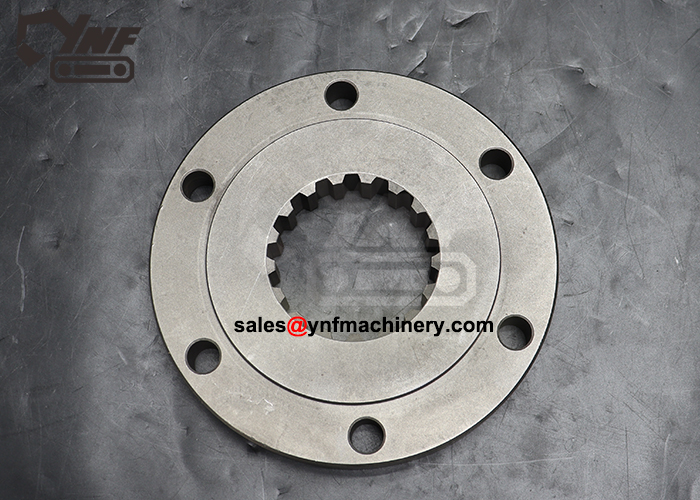 Altri ricambi per escavatore YNF05290, PC120-6, 203-01-67160, OD168, 17T YNF05290, vista 2