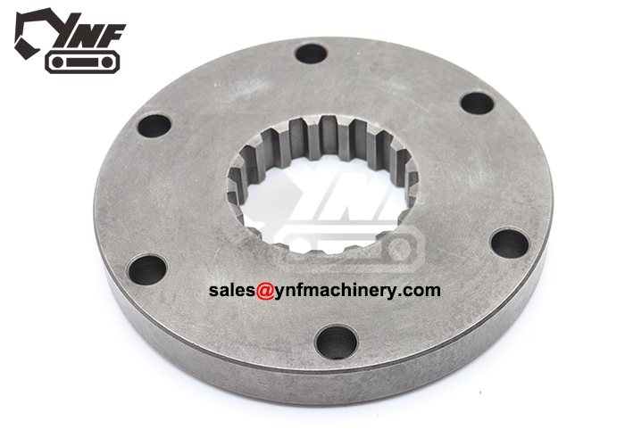 Altri ricambi per escavatore YNF05290, PC120-6, 203-01-67160, OD168, 17T YNF05290, vista 3