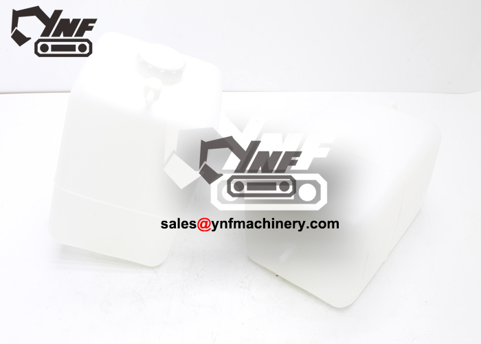 Radiatore YNF05300, 11NB-41070, R215-7-9, DH300, 215 YNF05300, vista 5