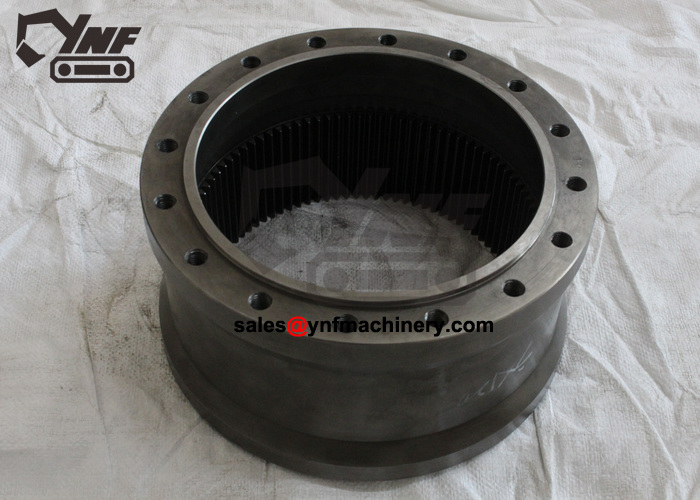 Componente riduttore YNF07450, EX120-5, ZX330, ZX200, 2028036 YNF07450, vista 1