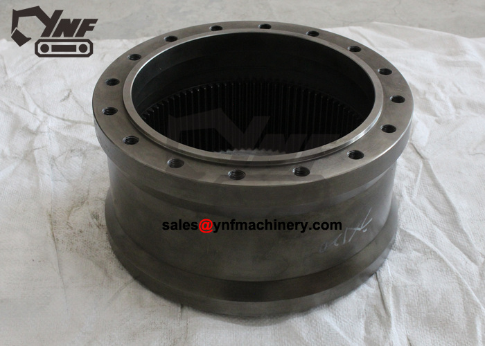 Componente riduttore YNF07450, EX120-5, ZX330, ZX200, 2028036 YNF07450, vista 2