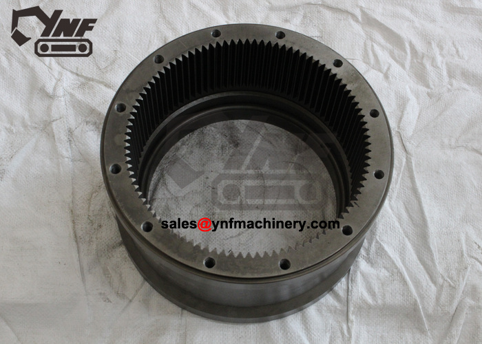 Componente riduttore YNF07450, EX120-5, ZX330, ZX200, 2028036 YNF07450, vista 3