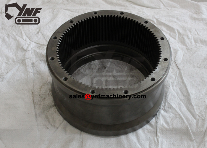Componente riduttore YNF07450, EX120-5, ZX330, ZX200, 2028036 YNF07450, vista 4