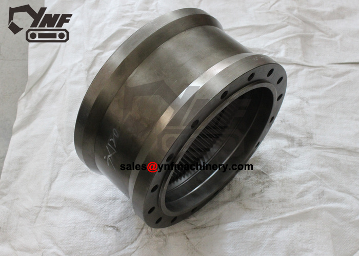 Componente riduttore YNF07450, EX120-5, ZX330, ZX200, 2028036 YNF07450, vista 5