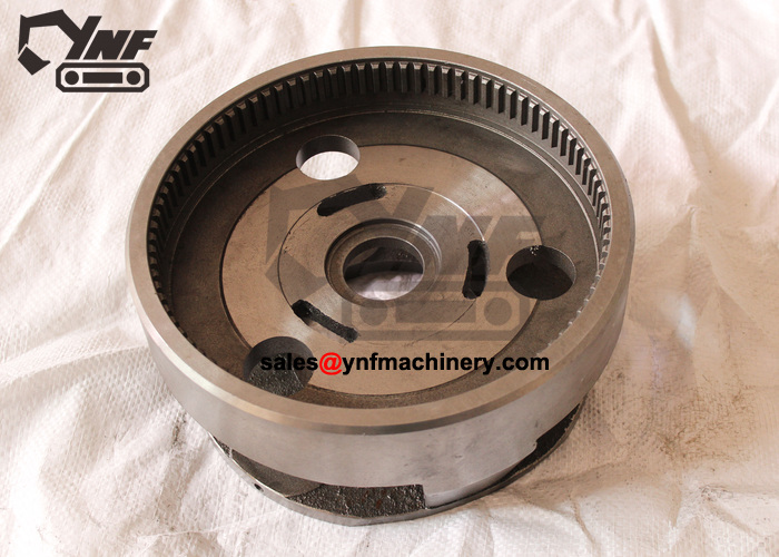 Componente riduttore YNF07451, 1013926, EX100-2 YNF07451, vista 1