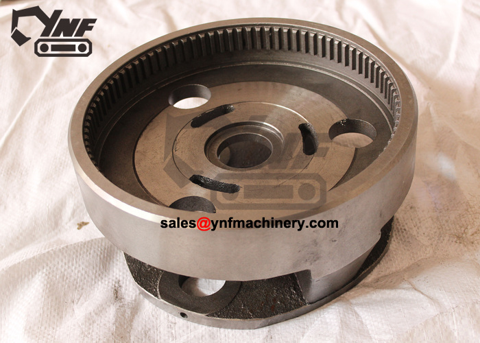 Componente riduttore YNF07451, 1013926, EX100-2 YNF07451, vista 2