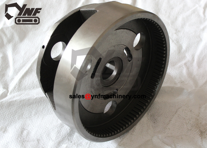 Componente riduttore YNF07451, 1013926, EX100-2 YNF07451, vista 3