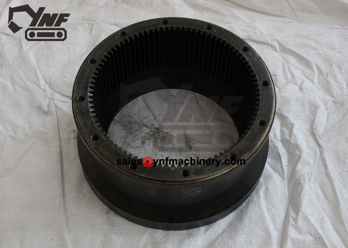Componente riduttore YNF07452, 1016324, EX120-5, ZX200, ZX330 YNF07452, vista 1