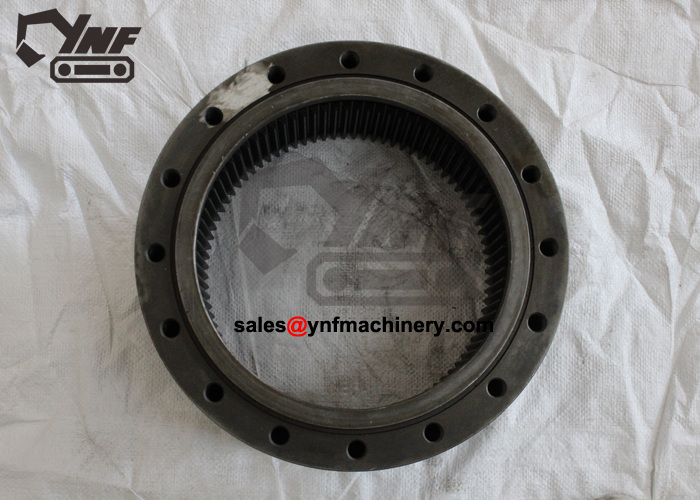 Componente riduttore YNF07452, 1016324, EX120-5, ZX200, ZX330 YNF07452, vista 3