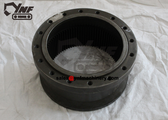 Componente riduttore YNF07452, 1016324, EX120-5, ZX200, ZX330 YNF07452, vista 4