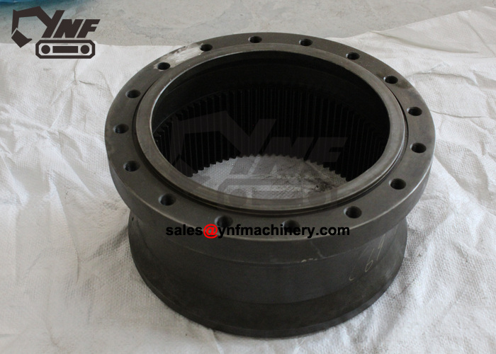 Componente riduttore YNF07452, 1016324, EX120-5, ZX200, ZX330 YNF07452, vista 5