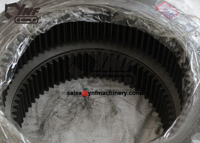 Componente riduttore YNF07453, 1025707, EX120-5, ZX330, ZX200 YNF07453, vista 1