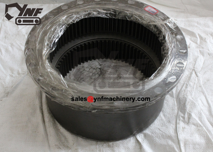 Componente riduttore YNF07453, 1025707, EX120-5, ZX330, ZX200 YNF07453, vista 2