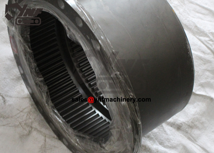 Componente riduttore YNF07453, 1025707, EX120-5, ZX330, ZX200 YNF07453, vista 3