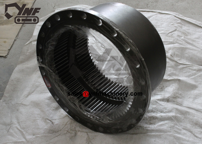 Componente riduttore YNF07453, 1025707, EX120-5, ZX330, ZX200 YNF07453, vista 4