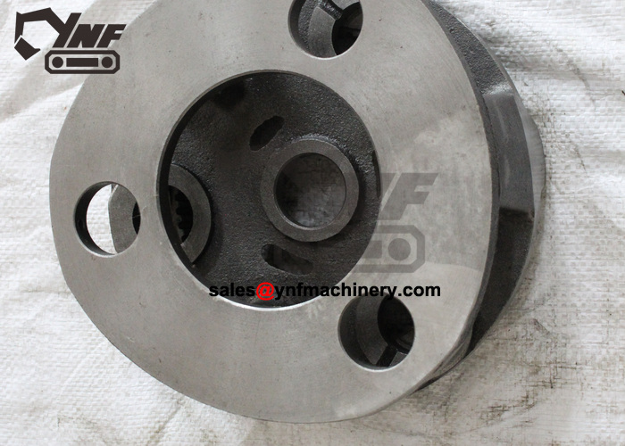 Ricambi riduttori traslazione e rotazione YNF07454, 1027076, EX120-5, ZX200, ZX330 YNF07454, vista 3