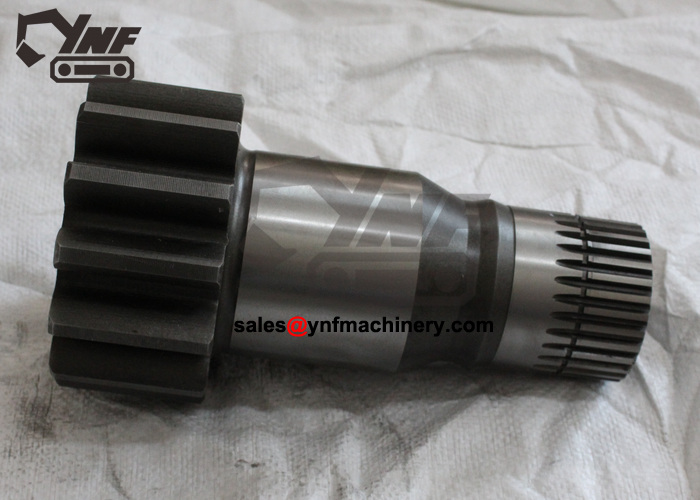 Ricambi riduttori traslazione e rotazione YNF07455, ZX200, ZX330, EX120-5, 1027082 YNF07455, vista 1
